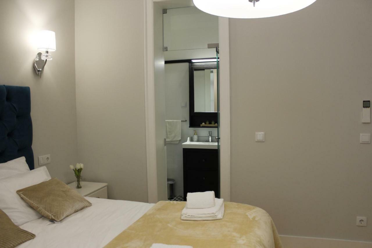 Appartement Augusta Street 213 - 2 Esq Lisboa