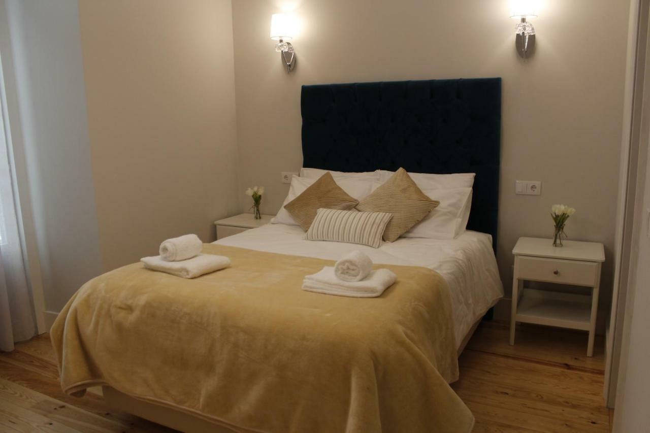 Augusta Street 213 - 2 Esq Appartement Lisboa