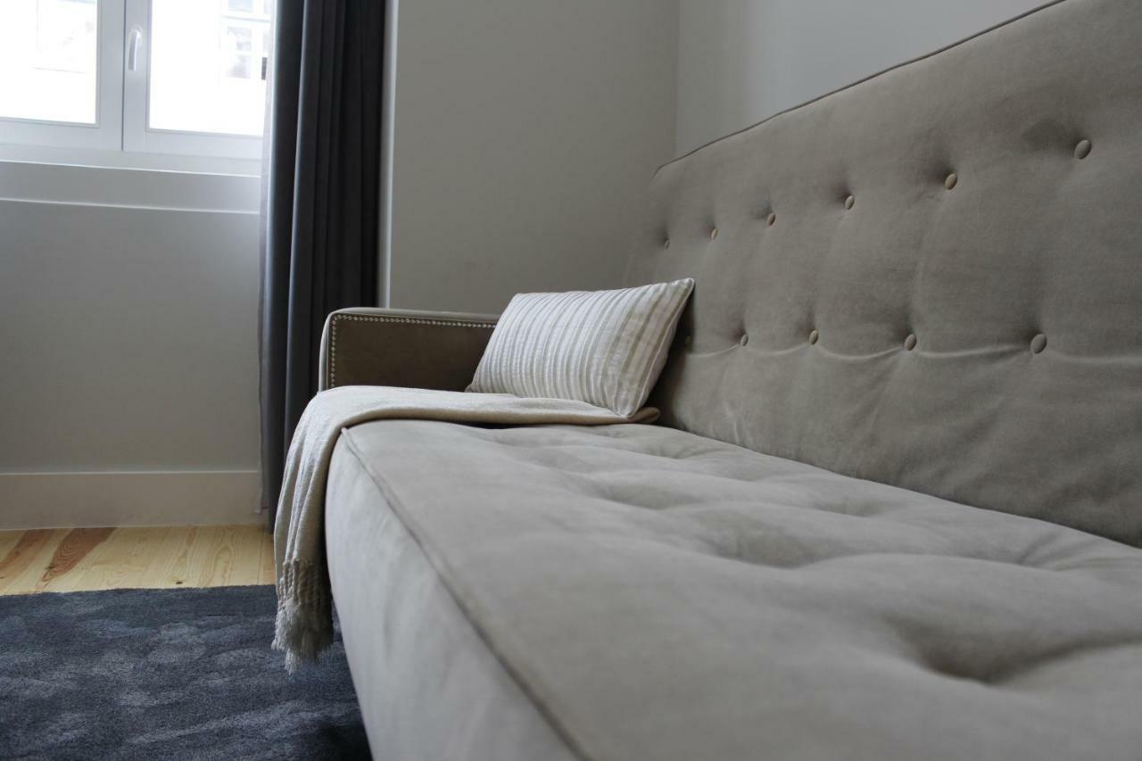 Augusta Street 213 - 2 Esq Appartement Lisboa